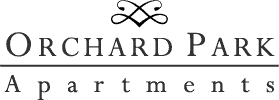 Orchard Park Apts. Logo